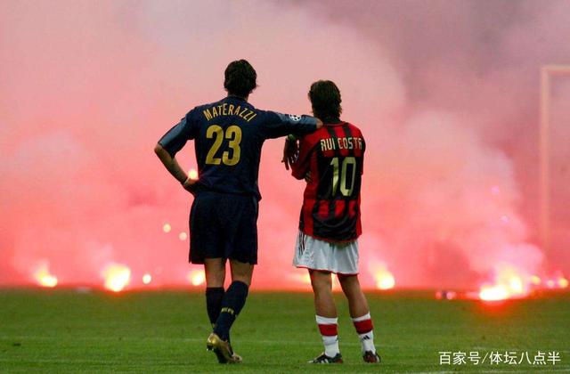 科瓦奇：吉拉西被换下时发火？完全没必要，被换下时就该接受