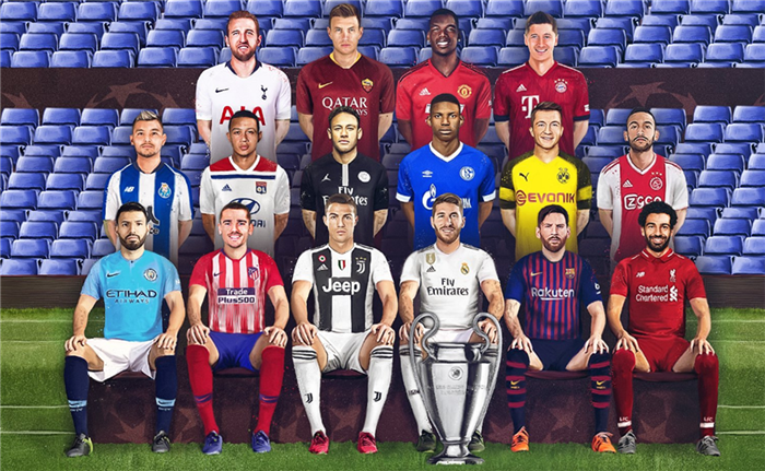 帕瓦尔：我之前运气不太好；达里尔-巴科拉非常有天赋（帕瓦尔：过去运气不佳，达里尔-巴科拉天赋出众）