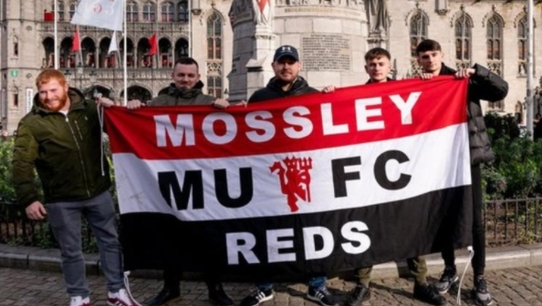 巴尔韦德：登贝莱无法出场是毕巴的幸运，但我本希望他能来（巴尔韦德：登贝莱缺阵是毕巴的幸运，但我原本希望他能出场）