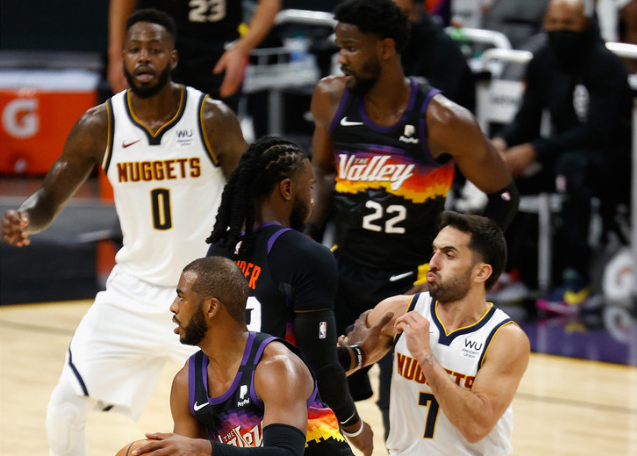 高效6中6！坏消息退步了 好消息回到五年前 没曾凡博还得靠他？（6投6中效率爆棚！虽有退步的坏消息 但似乎重回五年前 没曾凡博仍得靠他？）