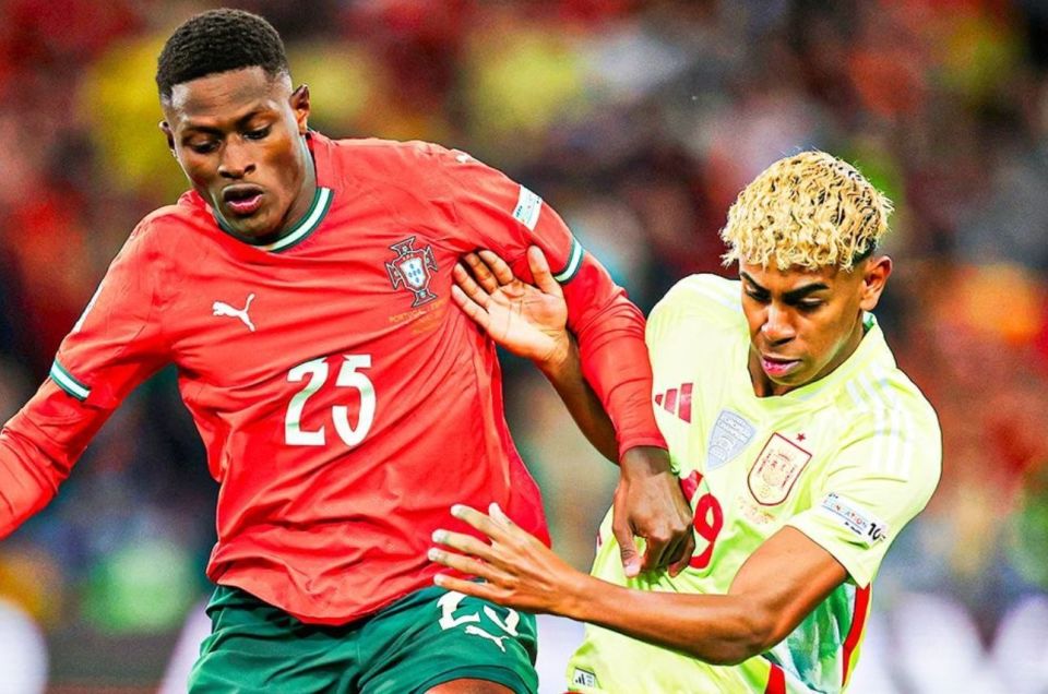 队报：登贝莱预计11月底复出，巴黎正在权衡他能否出战热刺（队报：登贝莱或将于11月下旬复出，巴黎考虑是否让其对阵热刺）